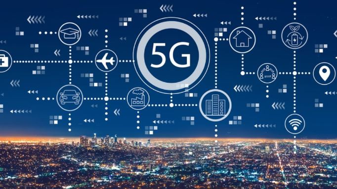 5g 優(yōu)勢(shì)